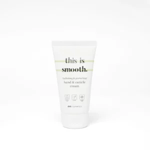 THIS IS SMOOTH HAND & CUTICLE CREAM