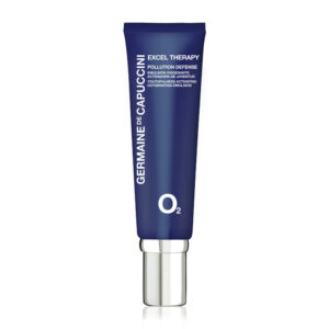 YOUTHFULNESS ACTIVATING OXIGENATING EMULSION – for normal & mixed skin