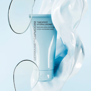 HYDRALURONIC HYDRA-NOURISHING MASK – for all skintypes
