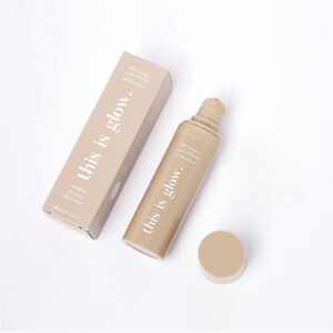 BB Cream – THIS IS GLOW